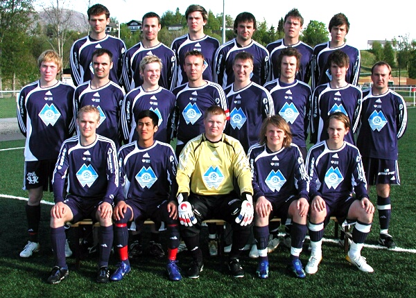 A-laget 2006