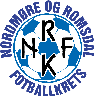 Nordmøre og Romsdal Fotballkrets