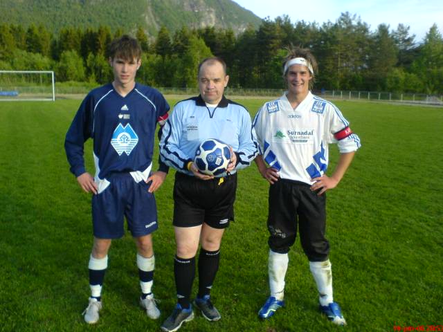 Varfjell-Søya 2006