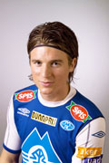 Christian Gauseth