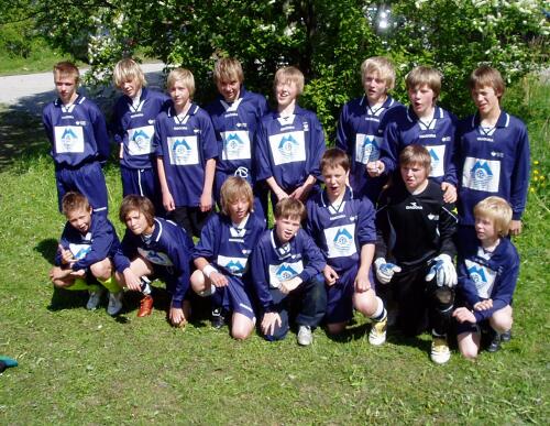 Hydro cup 2006