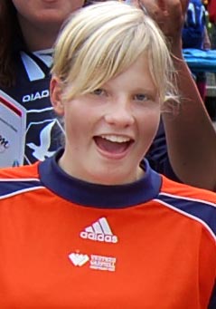 Siw Helen Aspelund