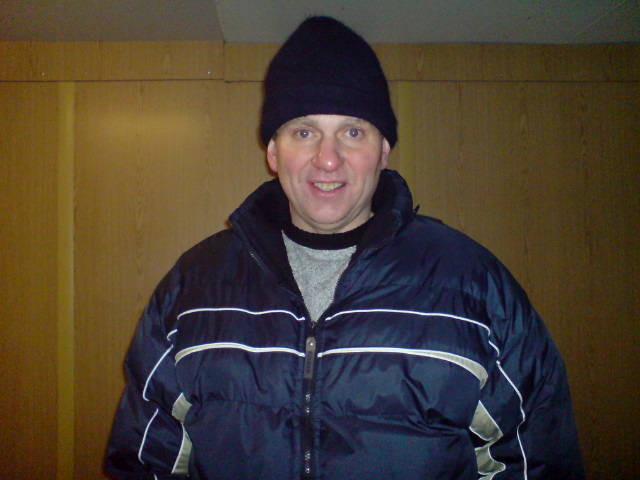 Svein Kåre Stjern