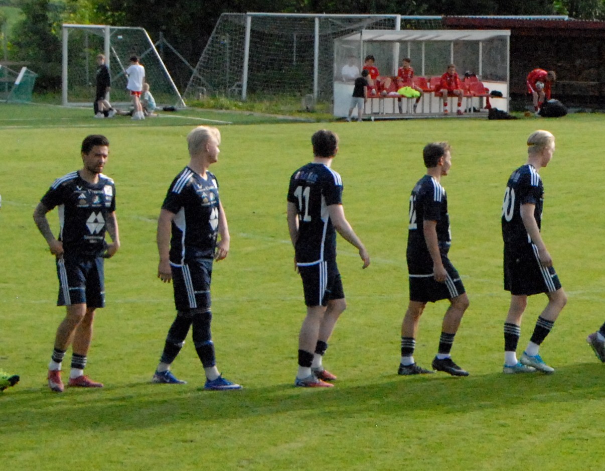 Tredje brødrepar i Varfjell