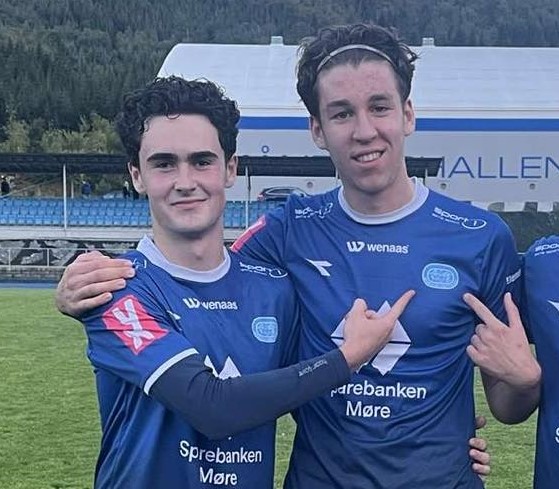 Misfjord-hattrick i ny nimålsthriller