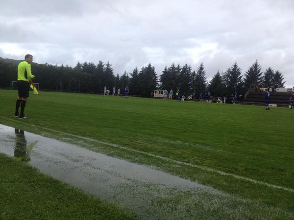 Linjemann Alexander Aarø.